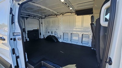 2025 Ford Transit Cargo Van Cargo Van