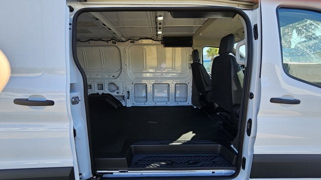 2025 Ford Transit Cargo Van Cargo Van