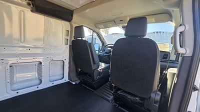 2025 Ford Transit Cargo Van Cargo Van