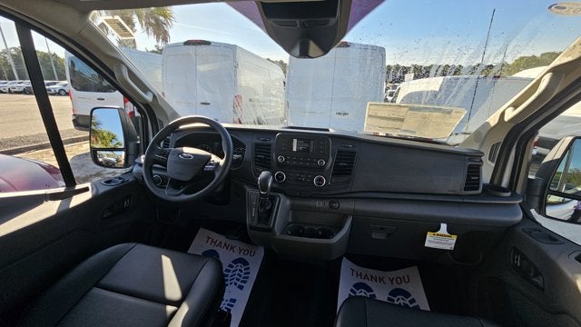 2025 Ford Transit Cargo Van Cargo Van
