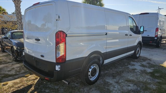 2025 Ford Transit Cargo Van Cargo Van