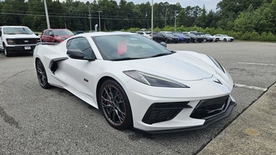 2023 Chevrolet Corvette 3LT