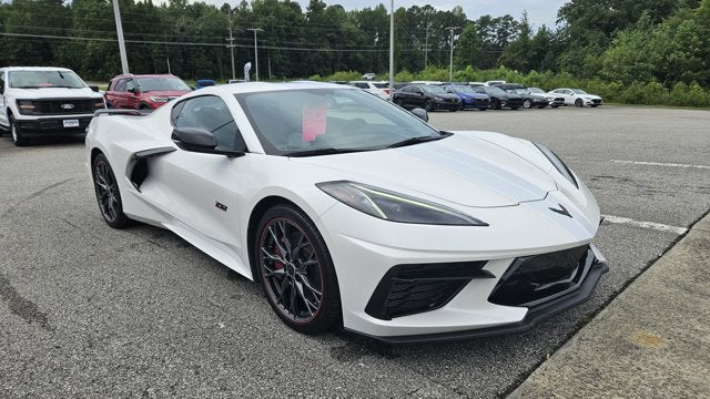 2023 Chevrolet Corvette 3LT