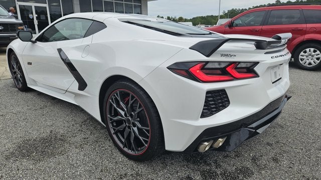 2023 Chevrolet Corvette 3LT