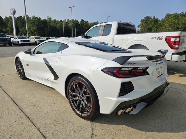 2023 Chevrolet Corvette 3LT