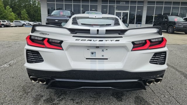 2023 Chevrolet Corvette 3LT