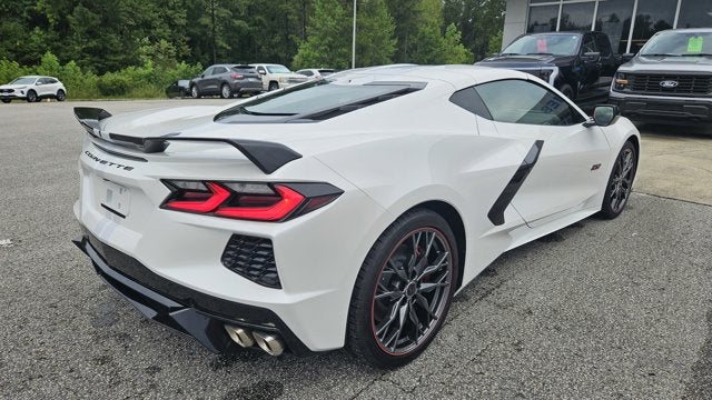 2023 Chevrolet Corvette 3LT