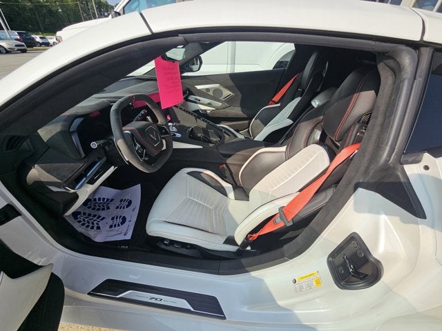 2023 Chevrolet Corvette 3LT