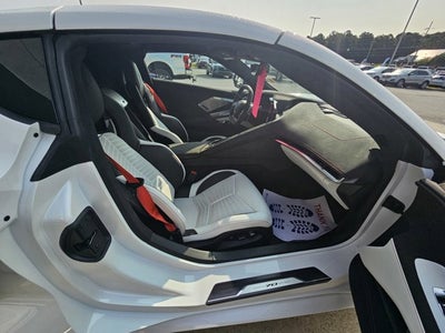 2023 Chevrolet Corvette 3LT