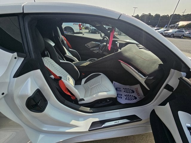 2023 Chevrolet Corvette 3LT