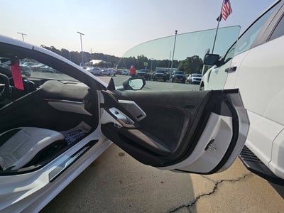 2023 Chevrolet Corvette 3LT