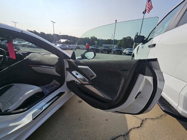 2023 Chevrolet Corvette 3LT