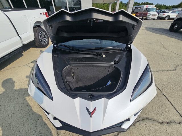 2023 Chevrolet Corvette 3LT