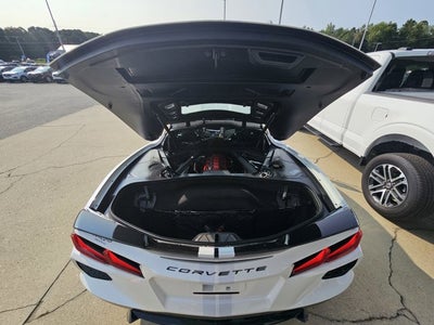 2023 Chevrolet Corvette 3LT