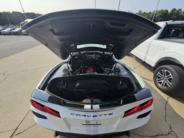 2023 Chevrolet Corvette 3LT