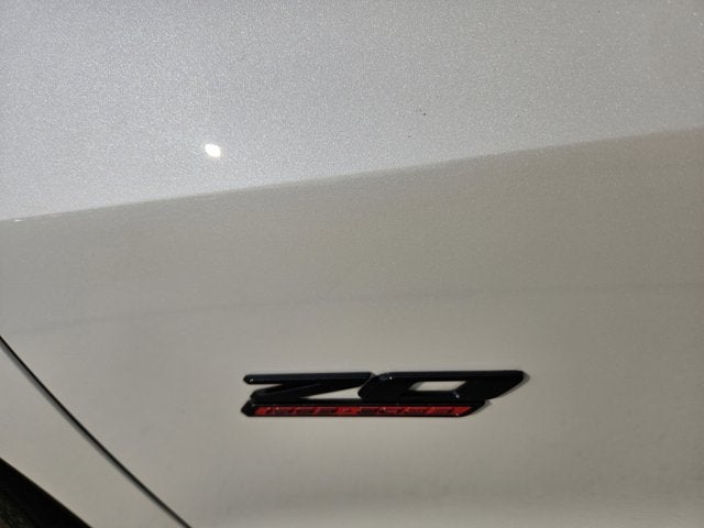 2023 Chevrolet Corvette 3LT