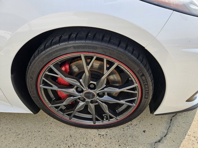 2023 Chevrolet Corvette 3LT