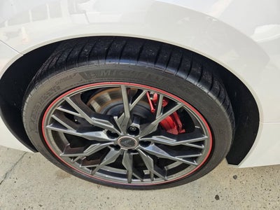 2023 Chevrolet Corvette 3LT