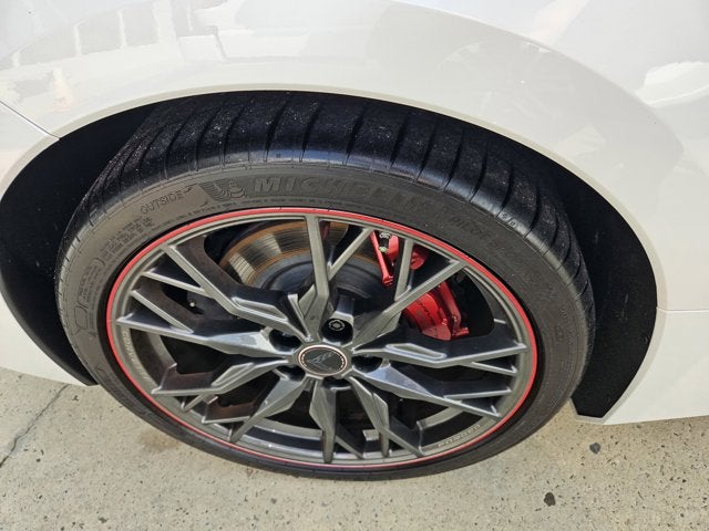 2023 Chevrolet Corvette 3LT