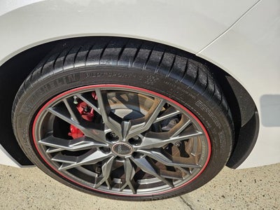 2023 Chevrolet Corvette 3LT