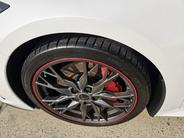 2023 Chevrolet Corvette 3LT