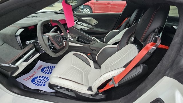 2023 Chevrolet Corvette 3LT