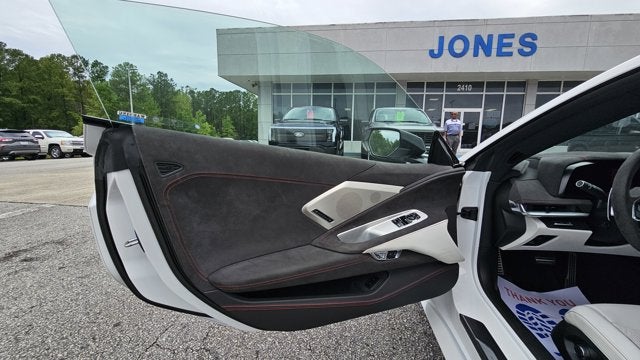 2023 Chevrolet Corvette 3LT