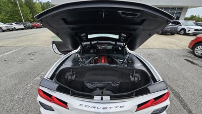 2023 Chevrolet Corvette 3LT