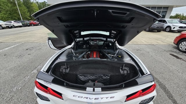 2023 Chevrolet Corvette 3LT