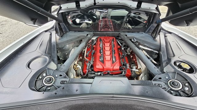 2023 Chevrolet Corvette 3LT