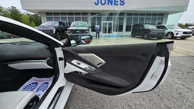 2023 Chevrolet Corvette 3LT