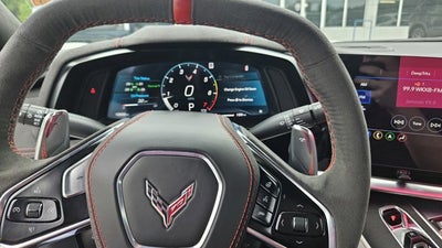 2023 Chevrolet Corvette 3LT