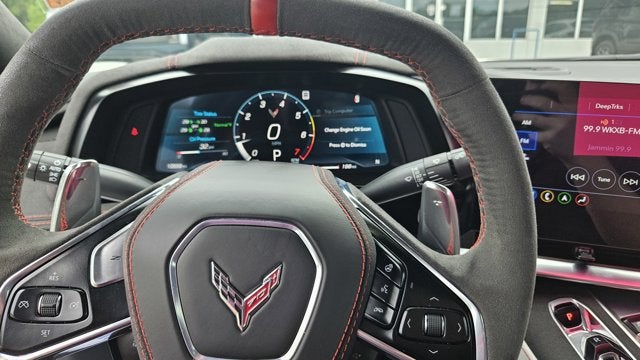 2023 Chevrolet Corvette 3LT