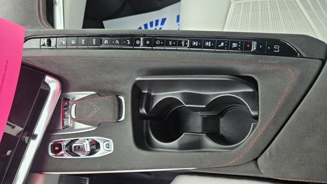 2023 Chevrolet Corvette 3LT