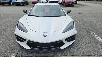 2023 Chevrolet Corvette 3LT