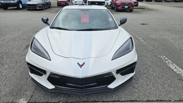 2023 Chevrolet Corvette 3LT
