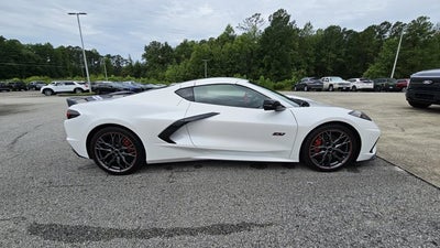 2023 Chevrolet Corvette 3LT