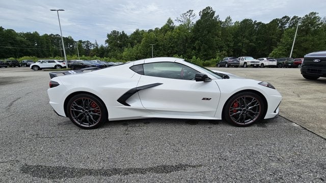 2023 Chevrolet Corvette 3LT