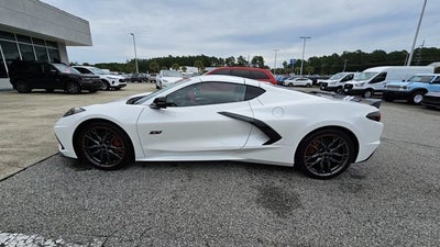 2023 Chevrolet Corvette 3LT