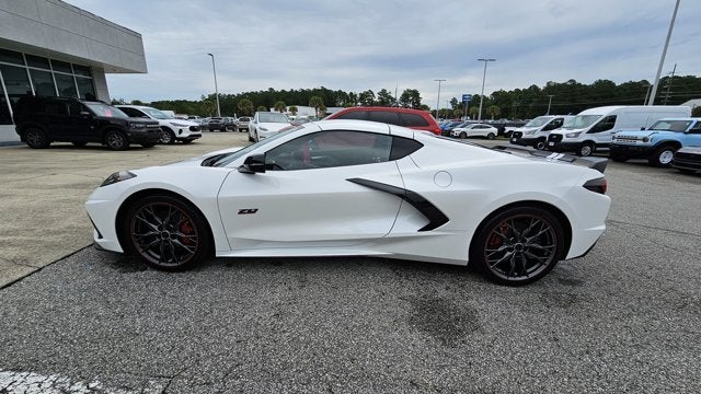 2023 Chevrolet Corvette 3LT