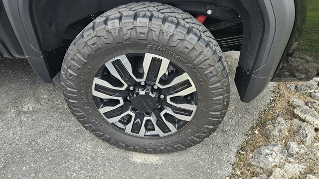 2025 GMC Sierra 2500HD Denali Ultimate