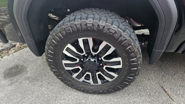 2025 GMC Sierra 2500HD Denali Ultimate