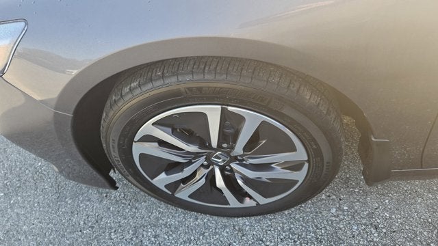 2020 Honda Accord Hybrid Touring