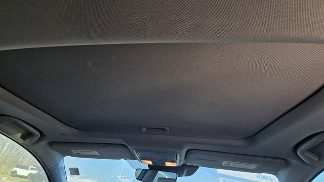 2020 Honda Accord Hybrid Touring