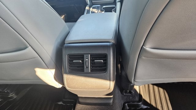 2020 Honda Accord Hybrid Touring