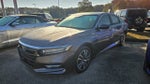 2020 Honda Accord Hybrid Touring