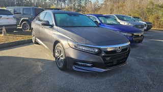 2020 Honda Accord Hybrid Touring