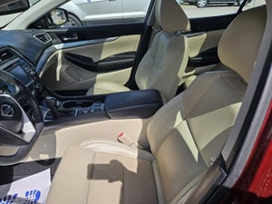 2017 Nissan Maxima SL