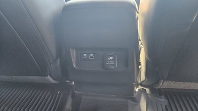 2026 Nissan Frontier PRO-4X w/R Package