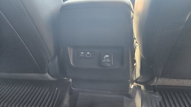 2026 Nissan Frontier PRO-4X w/R Package